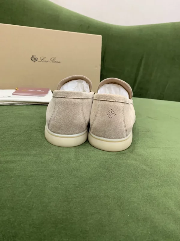 Loro Piana shoes - rep shoes