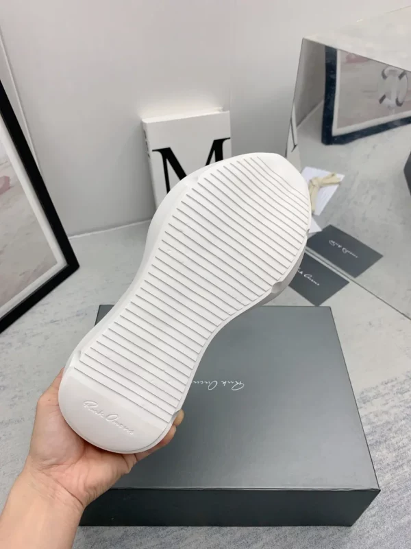 Rick Owens shoes - Replica shoes