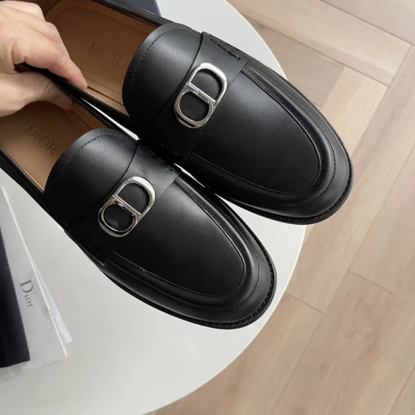 Dior shoes - rep shoes