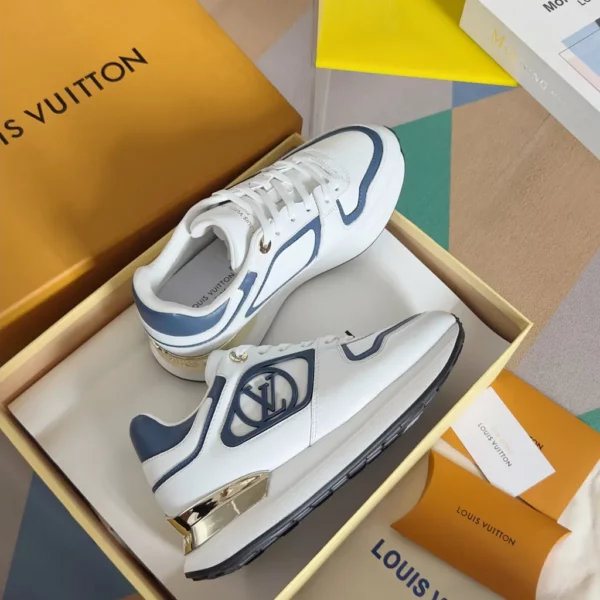 Louis Vuitton shoes - louis vuitton replica shoes