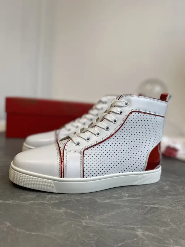 Christian Louboutin shoes - rep shoes