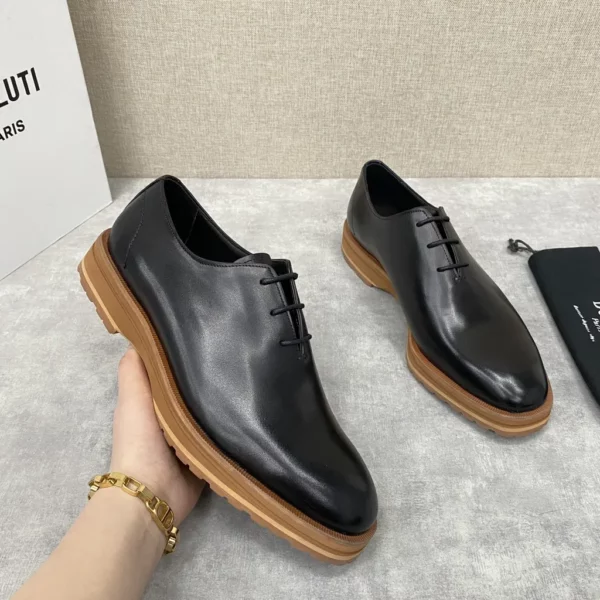 Berluti shoes - rep shoes