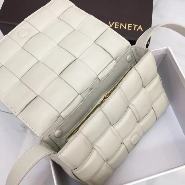 Bottega Veneta bag - rep bags