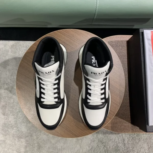 Prada shoes - Replica shoes