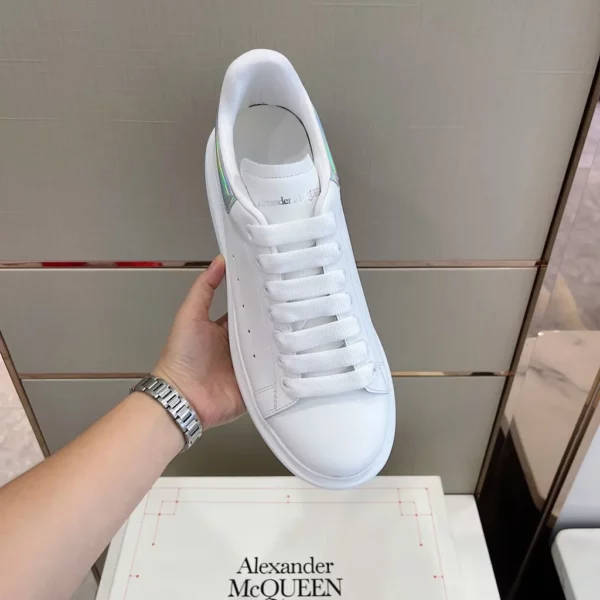 Alexander MCQueen shoes - rep shoes