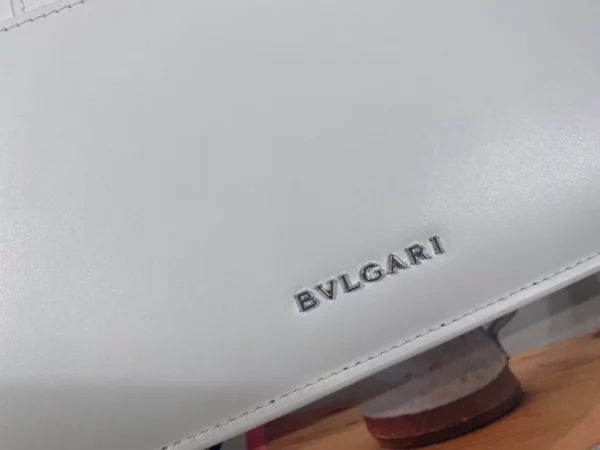 Bvlgari bag - rep bags