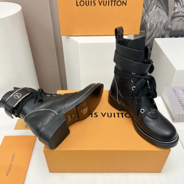 Louis Vuitton shoes - louis vuitton replica shoes