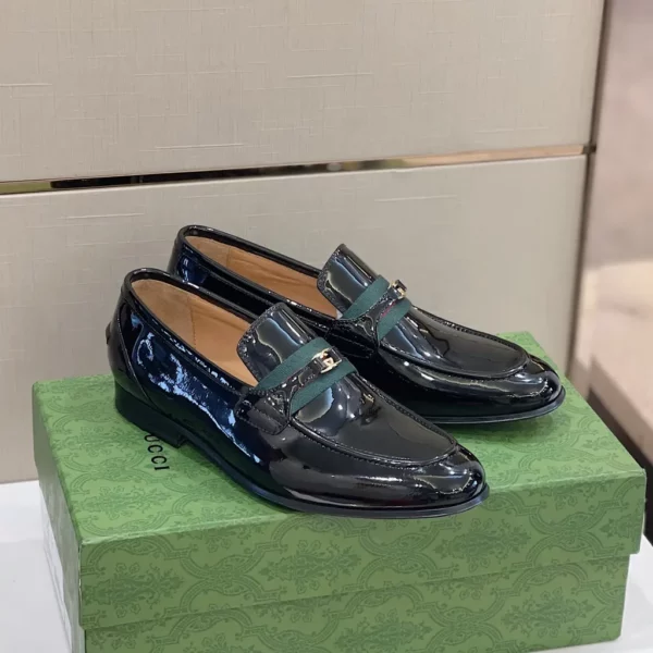 Gucci shoes - replica gucci shoes