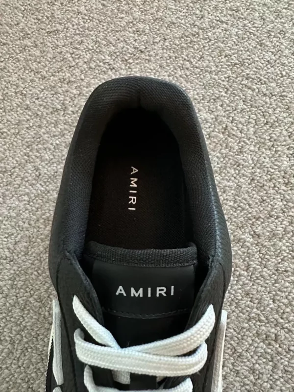 Amiri shoes - Replica shoes