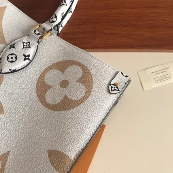 Louis Vuitton bag - louis vuitton replica bags