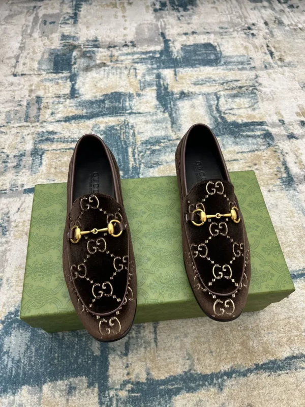 Gucci shoes - replica gucci shoes