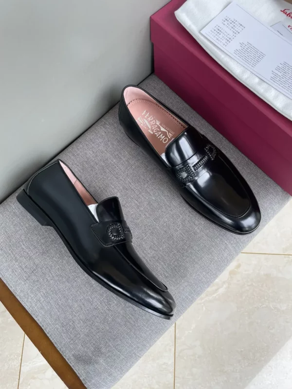 Ferragamo shoes - Reps shoes