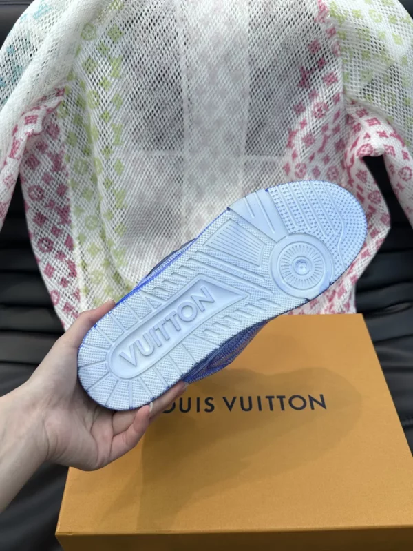 Louis Vuitton shoes - louis vuitton replica shoes