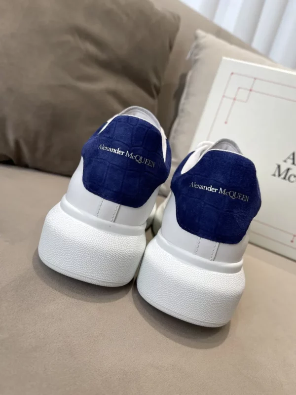 Alexander MCQueen shoes - rep shoes