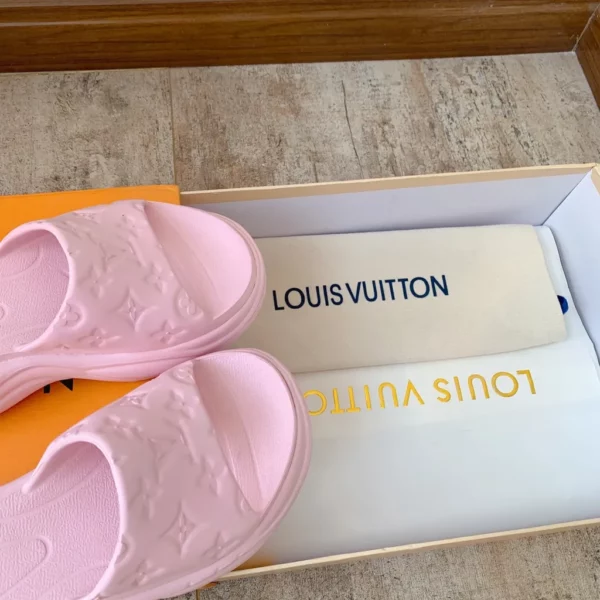 Louis Vuitton shoes - louis vuitton replica shoes