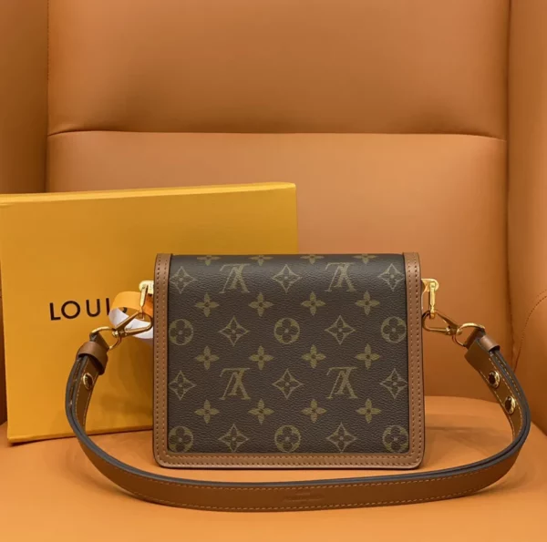 Louis Vuitton bag - louis vuitton replica bags