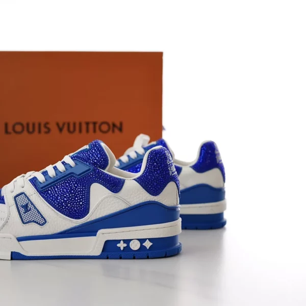 Louis Vuitton shoes - louis vuitton replica shoes