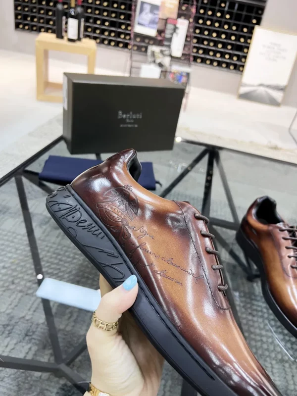 Berluti shoes - rep shoes