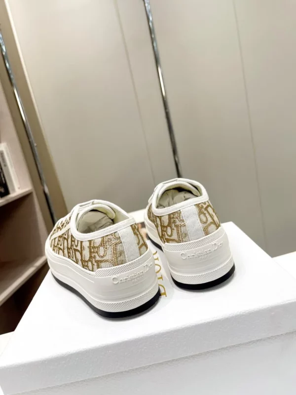 Dior shoes - Reps shoes