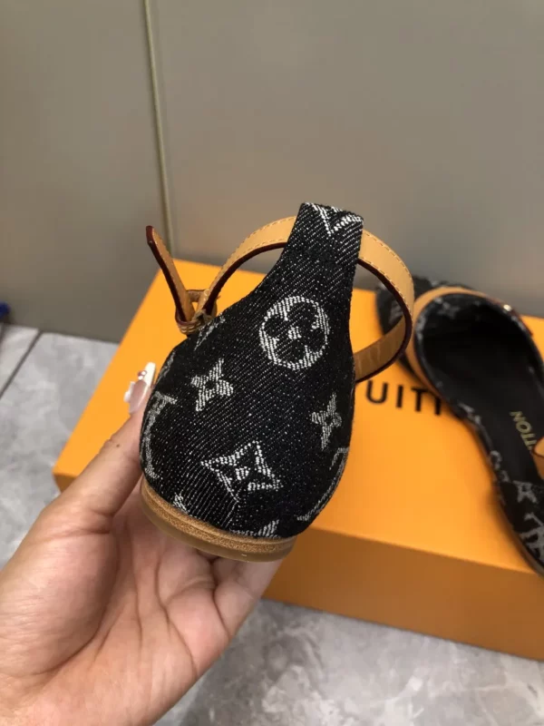 Louis Vuitton shoes - louis vuitton replica shoes