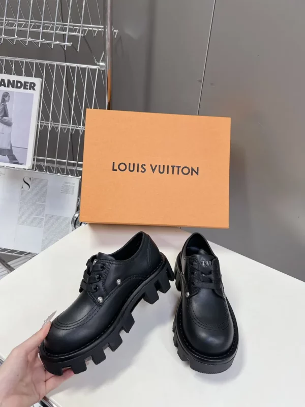 Louis Vuitton shoes - louis vuitton replica shoes