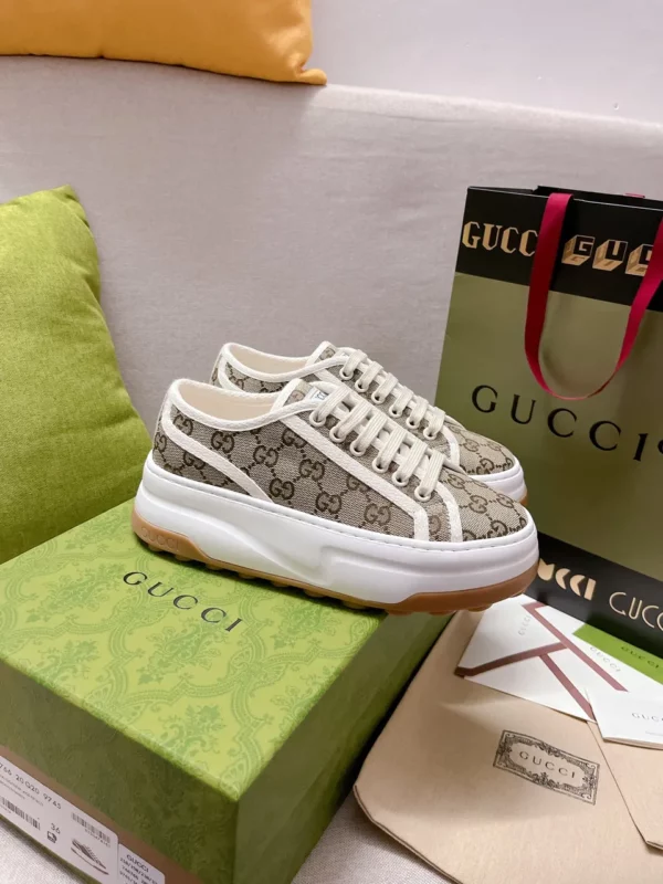 Gucci shoes - replica gucci shoes