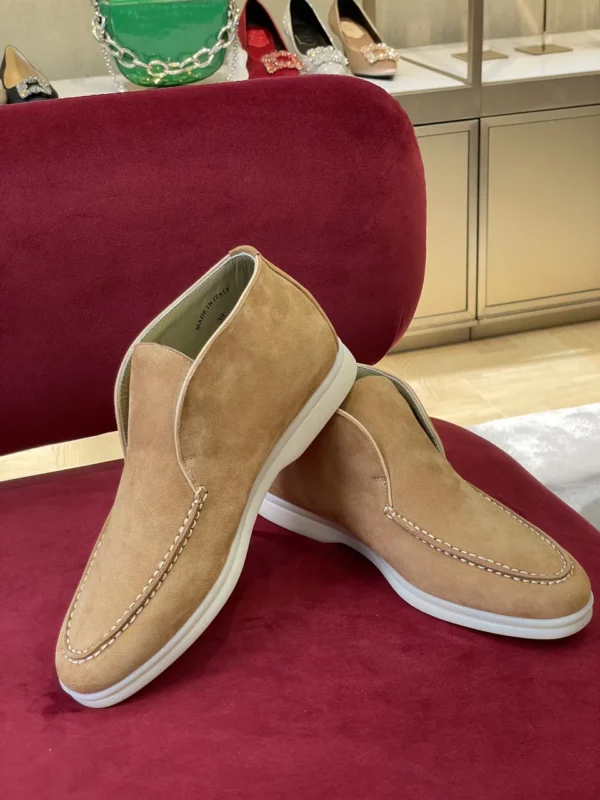 Loro Piana shoes - rep shoes