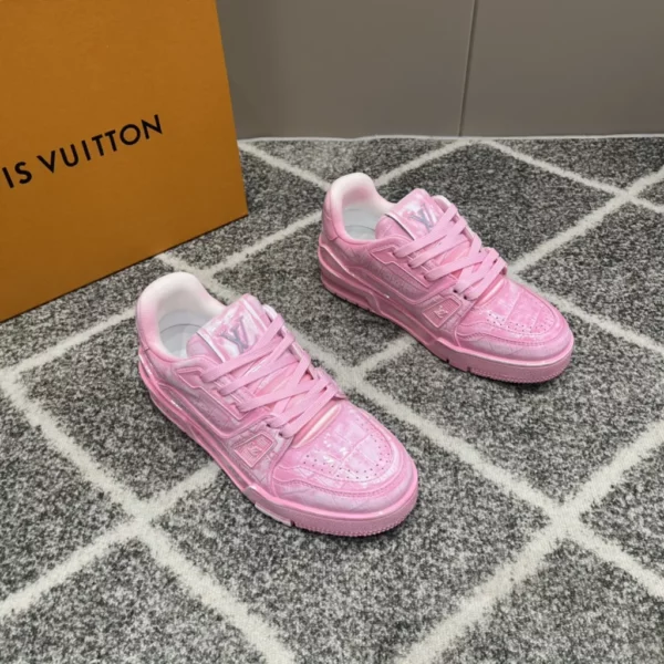 Louis Vuitton shoes - louis vuitton replica shoes