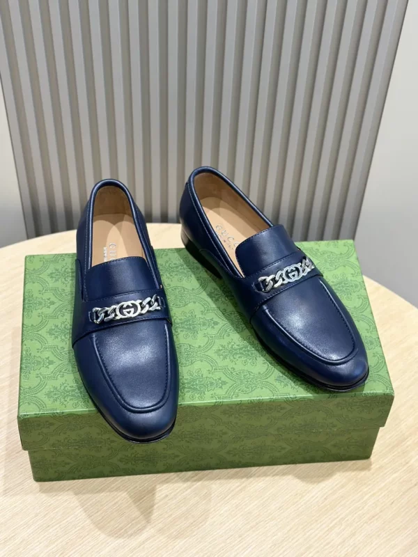 Gucci shoes - replica gucci shoes