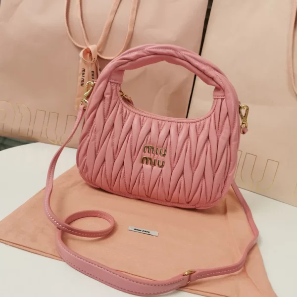 MiuMiu bag - rep bags