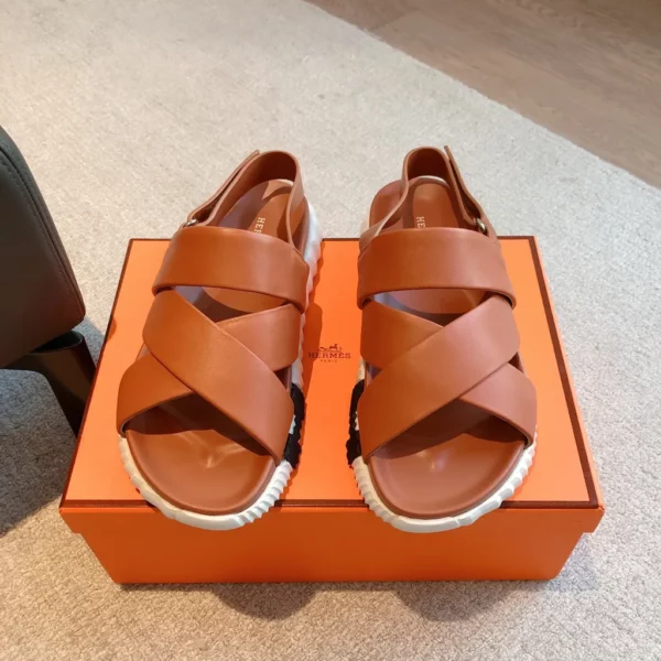 Hermes shoes - Replica shoes