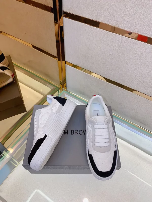 Thom Browne shoes - rep shoes