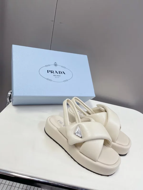 Prada shoes - Replica shoes