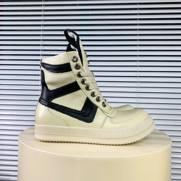 Rick Owens shoes - rep shoes