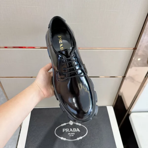 Prada shoes - rep shoes