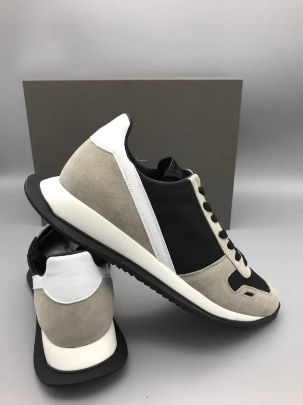 Rick Owens shoes - Replica shoes