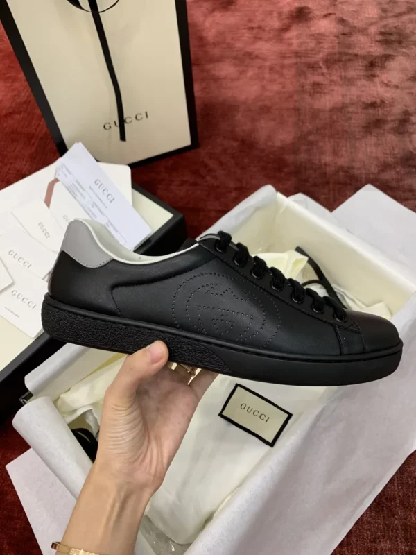 Gucci shoes - replica gucci shoes