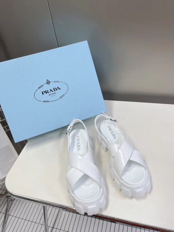 Prada shoes - Replica shoes