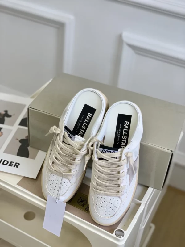 GGDB shoes - rep shoes