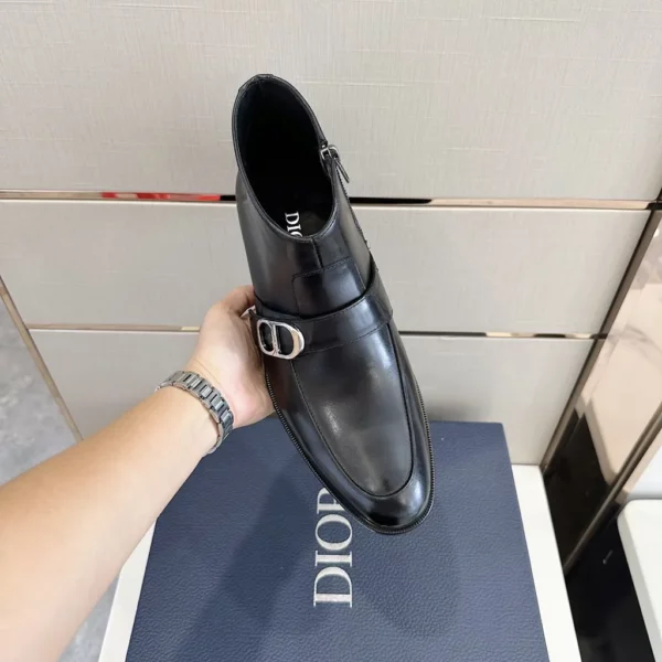 Dior shoes - rep shoes