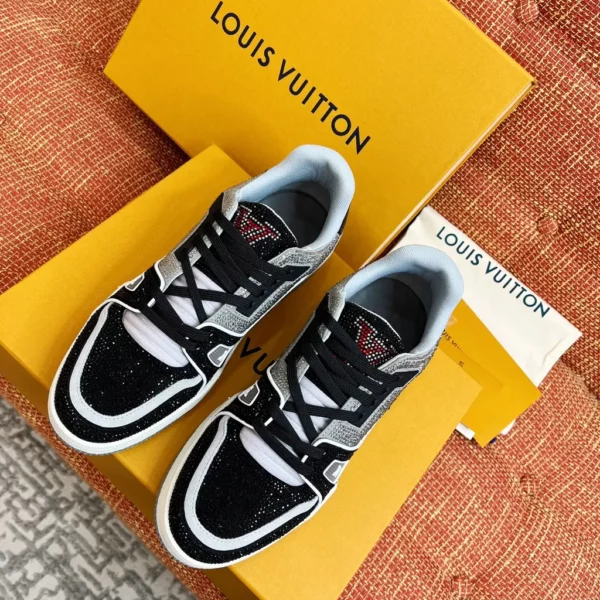 Louis Vuitton shoes - louis vuitton replica shoes