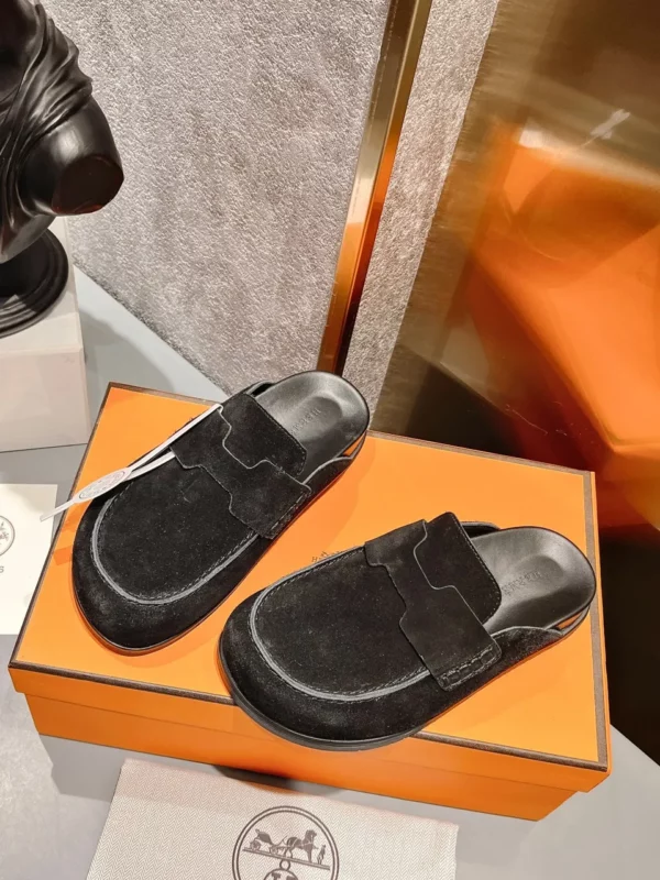 Hermes shoes - rep shoes