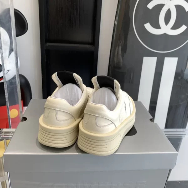 Rick Owens shoes - rep shoes