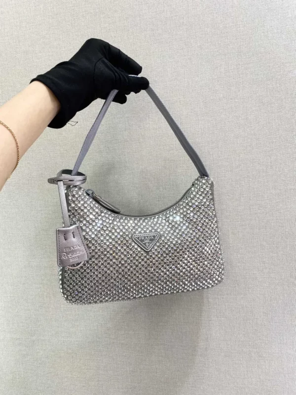 Prada bag - replica bags