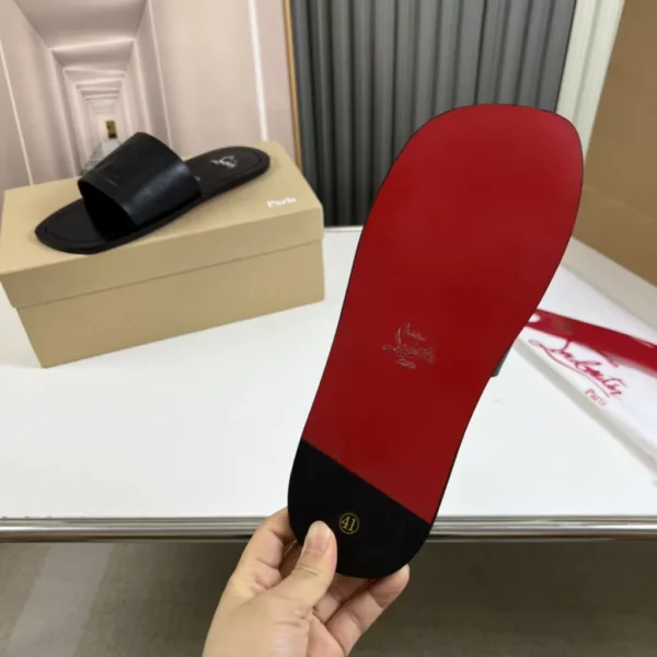 Christian Louboutin shoes - Reps shoes