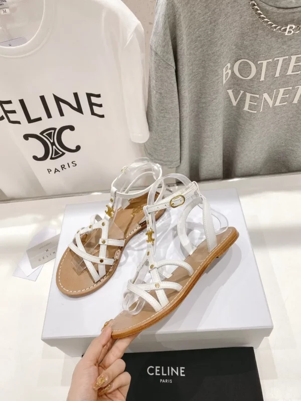 Celine shoes - rep shoes