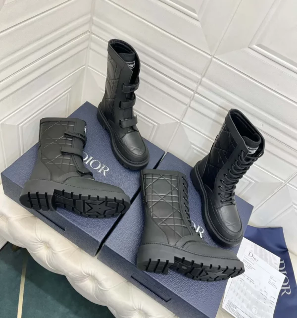 Dior shoes - rep shoes