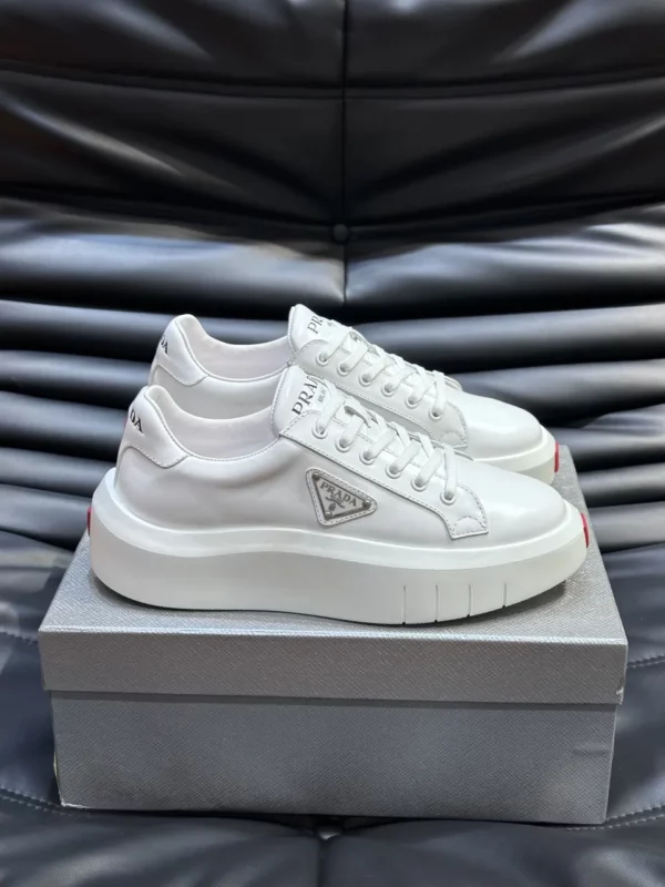 Prada shoes - Reps shoes