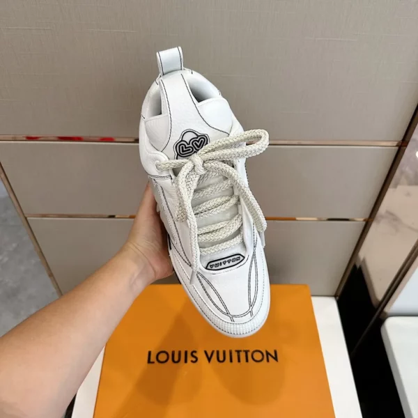 Louis Vuitton shoes - louis vuitton replica shoes