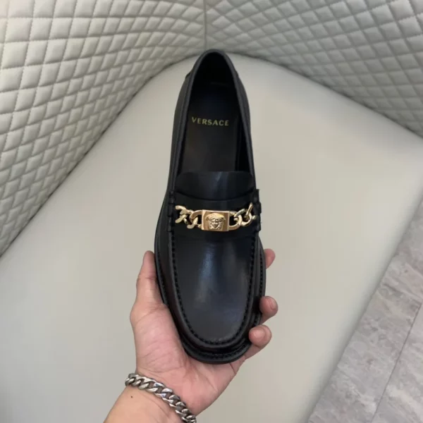 Versace shoes - rep shoes